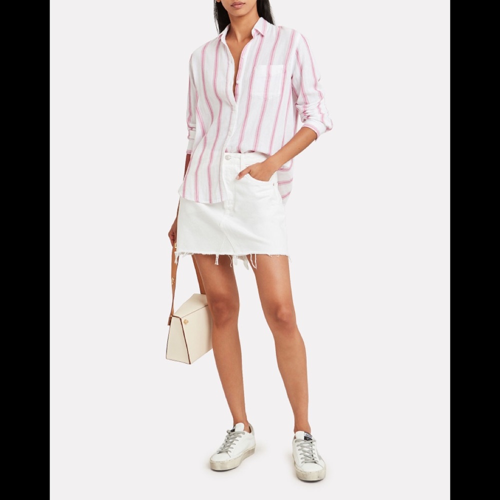 Nwot Rails Shirt - image 1